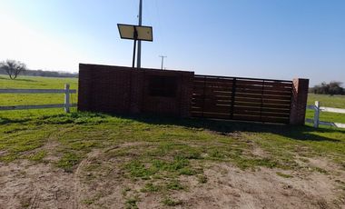 Parcela en Padre Hurtado de Millahue IV