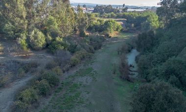 Terreno Estratégico para desarrollo inmobiliario.