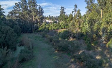 Terreno Estratégico para desarrollo inmobiliario.