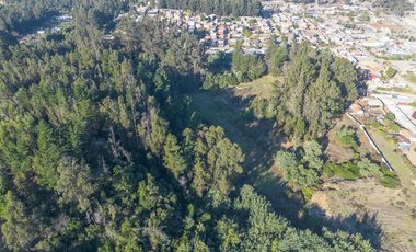 Terreno Estratégico para desarrollo inmobiliario.