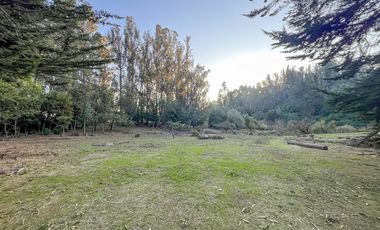 Terreno Estratégico para desarrollo inmobiliario.