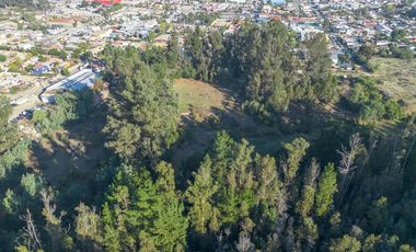 Terreno Estratégico para desarrollo inmobiliario.