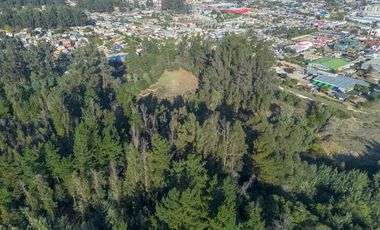 Terreno Estratégico para desarrollo inmobiliario.