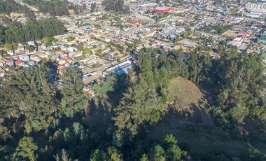 Terreno Estratégico para desarrollo inmobiliario.