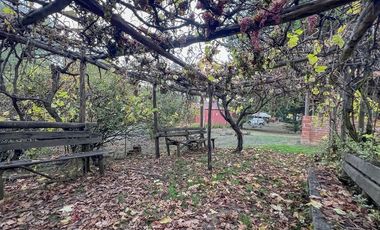 Terreno Estratégico para desarrollo inmobiliario.