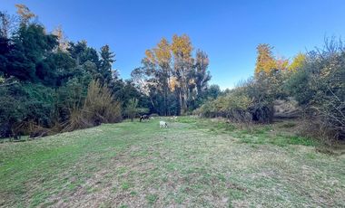 Terreno Estratégico para desarrollo inmobiliario.