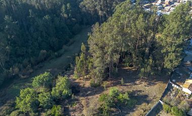 Terreno Estratégico para desarrollo inmobiliario.