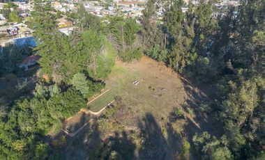 Terreno Estratégico para desarrollo inmobiliario.