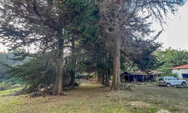 Terreno Estratégico para desarrollo inmobiliario.