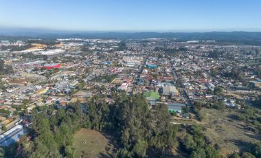 Terreno Estratégico para desarrollo inmobiliario.