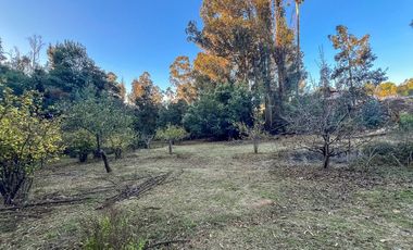 Terreno Estratégico para desarrollo inmobiliario.