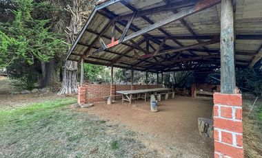 Terreno Estratégico para desarrollo inmobiliario.