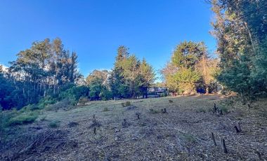 Terreno Estratégico para desarrollo inmobiliario.