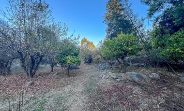 Terreno Estratégico para desarrollo inmobiliario.