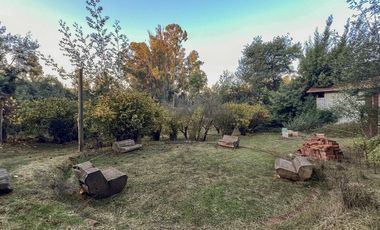 Terreno Estratégico para desarrollo inmobiliario.