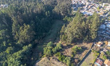 Terreno Estratégico para desarrollo inmobiliario.