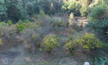 Terreno Estratégico para desarrollo inmobiliario.