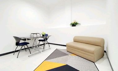 Disewakan Office Raya Simo Gunung