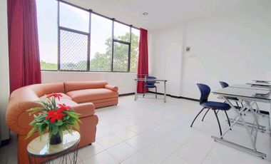 Disewakan Office Raya Simo Gunung