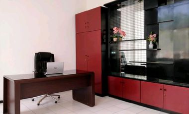 Disewakan Office Raya Simo Gunung