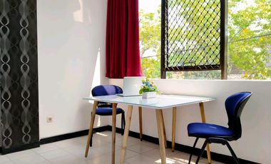 Disewakan Office Raya Simo Gunung