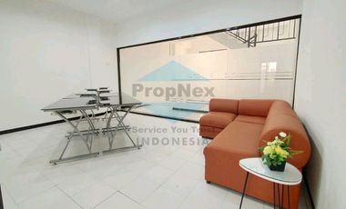 Disewakan Office Raya Simo Gunung