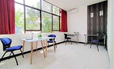 Disewakan Office Raya Simo Gunung