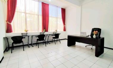 Disewakan Office Raya Simo Gunung