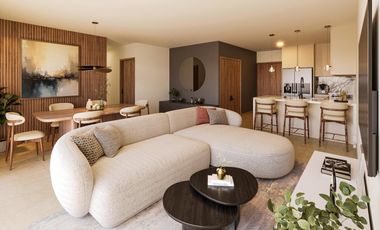 Departamento en Venta en Gaia, Monterrey NL