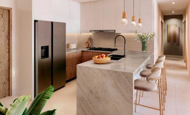 Departamento en Venta en Gaia, Monterrey NL