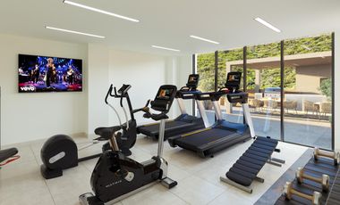 Departamento en Venta en Gaia, Monterrey NL