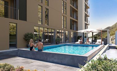 Departamento en Venta en Gaia, Monterrey NL