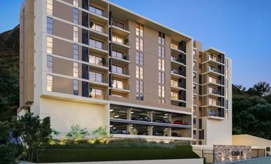 Departamento en Venta en Gaia, Monterrey NL