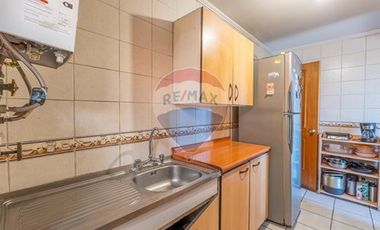 Espectacular casa en villa Macul, Metro Quilín