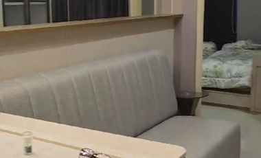 apartemen amor 2BR furnish lt 10