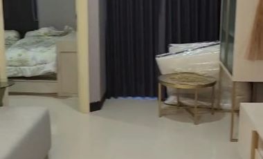 apartemen amor 2BR furnish lt 10