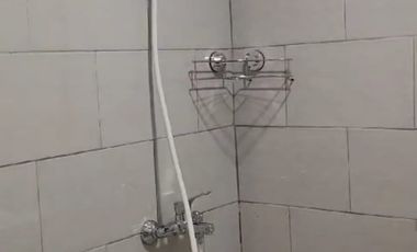 apartemen amor 2BR furnish lt 10