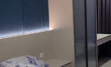 apartemen amor 2BR furnish lt 10