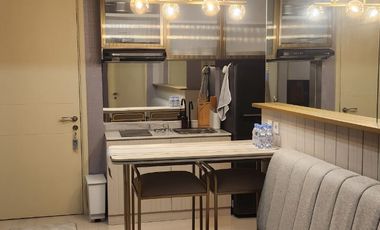 apartemen amor 2BR furnish