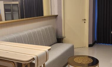 apartemen amor 2BR furnish