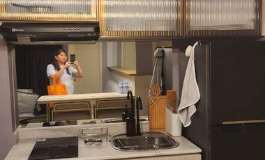 apartemen amor 2BR furnish