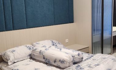 apartemen amor 2BR furnish