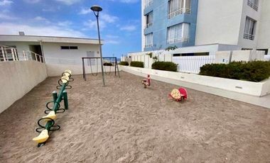 LINDO DEPTO. 3 DOR. AL LADO DE COSTA LAGUNA