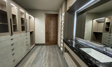 Departamento en venta en Valle del Campestre