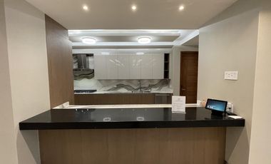 Departamento en venta en Valle del Campestre