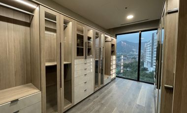 Departamento en venta en Valle del Campestre