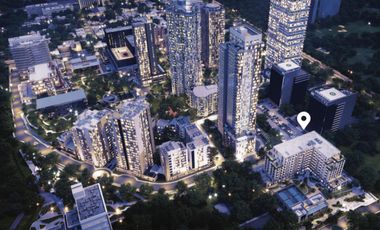 Departamento en venta en Valle del Campestre