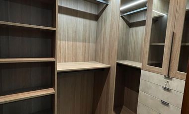 Departamento en venta en Valle del Campestre