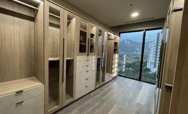 Departamento en venta en Valle del Campestre