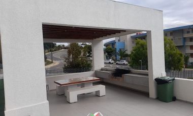 Departamento en Venta en Edificio Lomas del sol